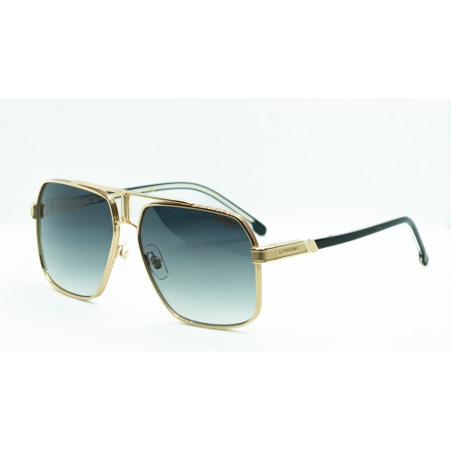 CARRERA Okulary przeciwsłoneczne męskie 1055/S W3J - złoty, filtr UV 400